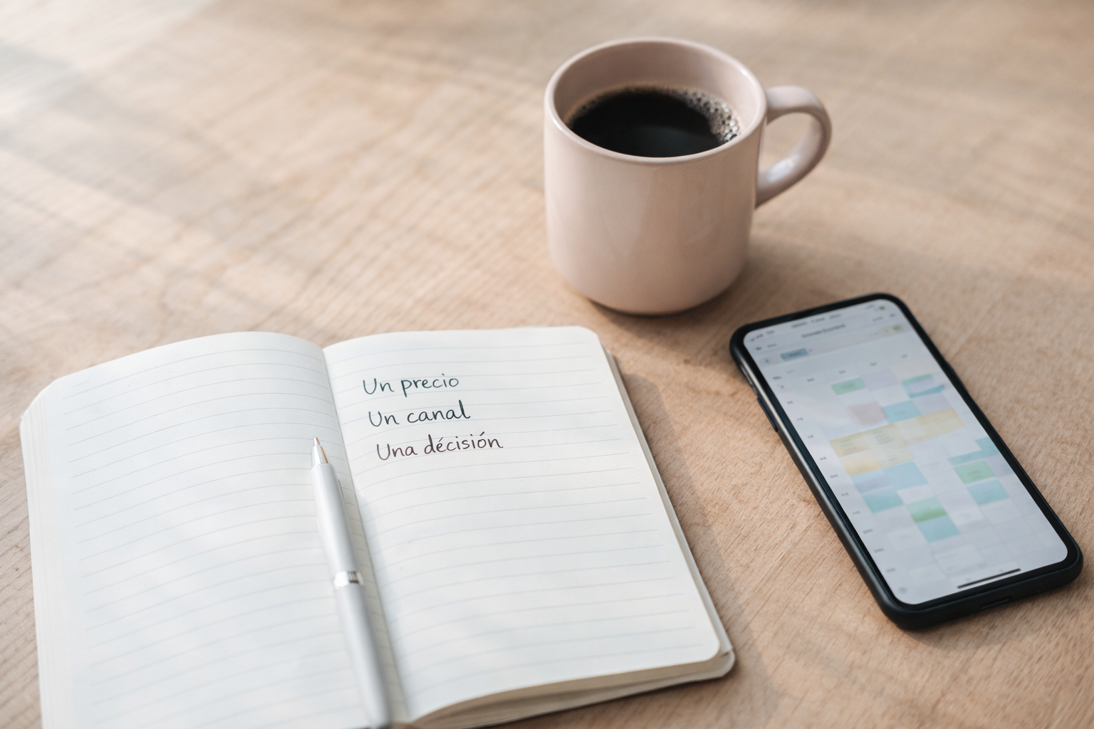 Por qué la gestión de tu alojamiento pesa más de lo necesario (y cómo ordenarla)